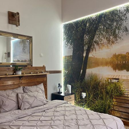 Apartament Ultracentral 2 Piata Muzeului Κλουζ-Ναπόκα Εξωτερικό φωτογραφία